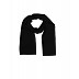 Premium Chiffon Hijab - Black Premium Chiffon Hijab - Black